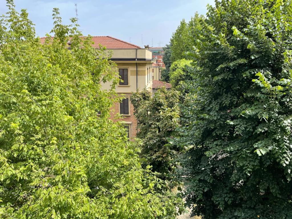 شقة Modena Est المظهر الخارجي الصورة
