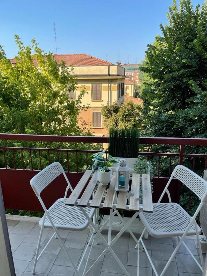 شقة Modena Est المظهر الخارجي الصورة